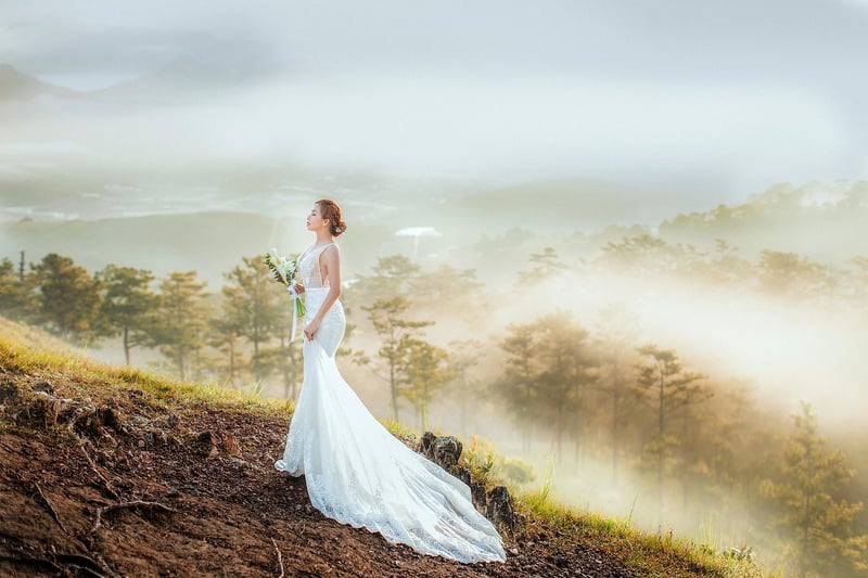 Bridal Fashion