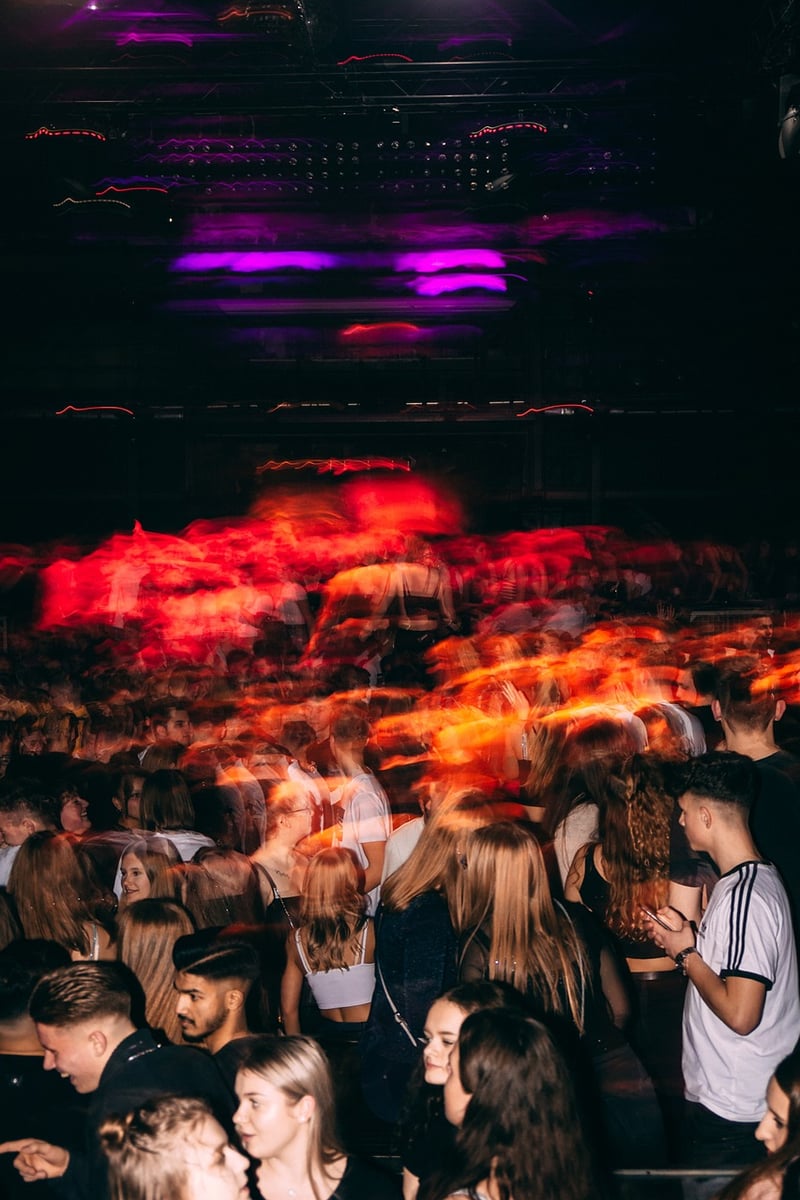 Party Celebration